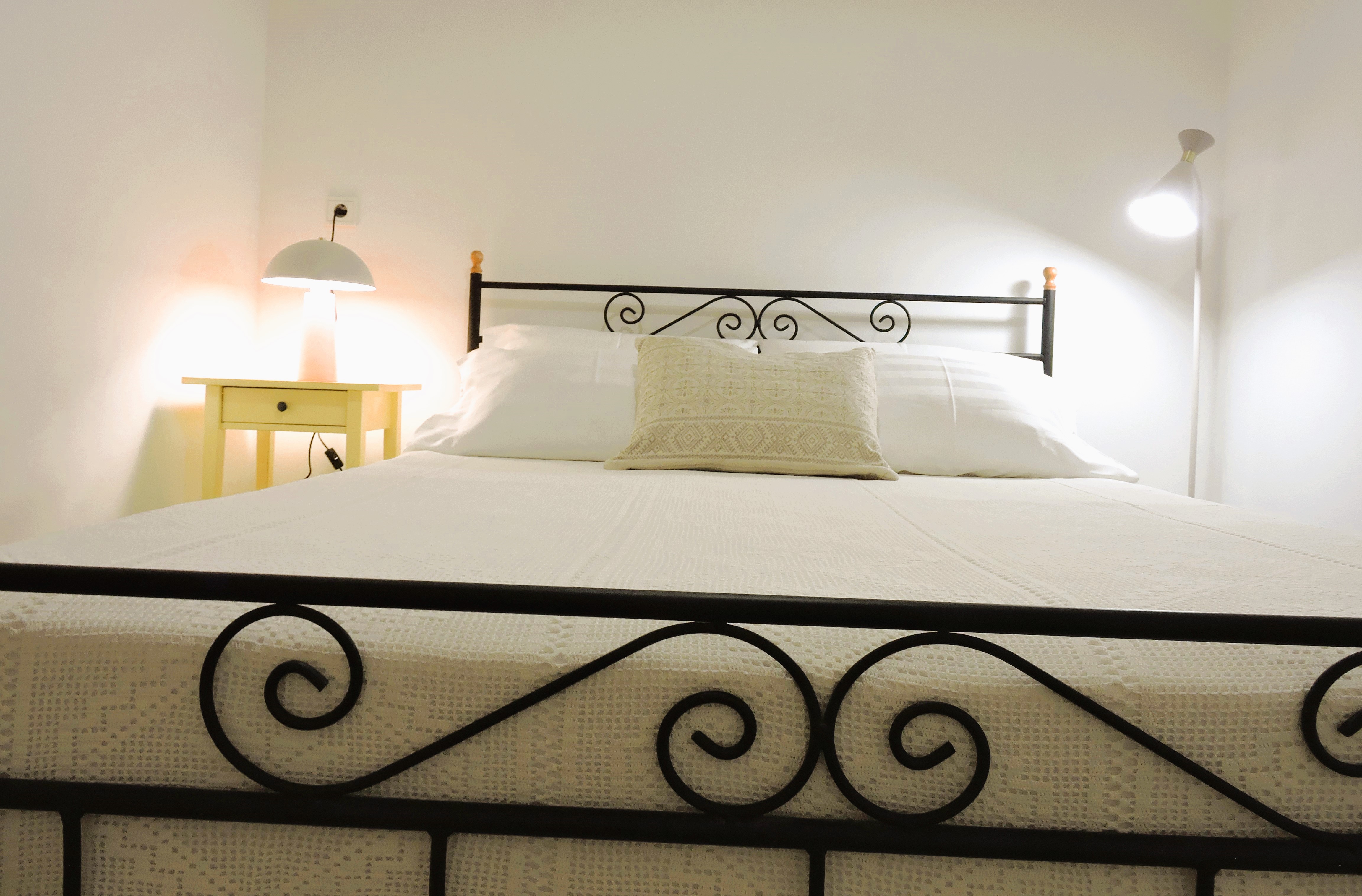 Patmos Inn heritage architecture